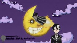  'Soul Eater 2'   CTF  PSP