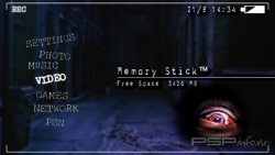  'Manhunt'   CTF  PSP