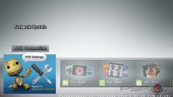 'Xbox Dashboard'   CTF  PSP