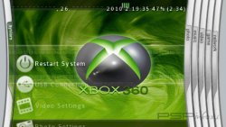  'Xbox360'   CTF  PSP