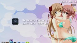  'Flurrime Mecuria'   CTF  PSP