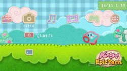  'Kirby [ENG]'   CTF  PSP