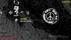  'Metal Gear Solid'   CTF  PSP