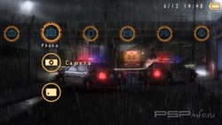 ���� 'Heavy Rain' � ������� CTF ��� PSP