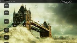 ���� 'Organ [RUS]' � ������� CTF ��� PSP