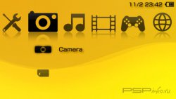 ���� 'CLEAR XMB' � ������� CTF ��� PSP