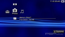 ���� 'ULTIMATE PS3' � ������� CTF ��� PSP