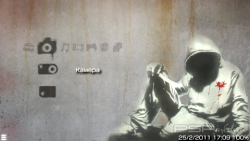 ���� 'Graffiti Montage [RUS]' � ������� CTF ��� PSP