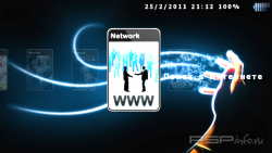 ���� 'Allure [RUS]' � ������� CTF ��� PSP