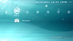 ���� 'Schmexy Scenery [RUS]' � ������� CTF ��� PSP