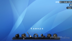 ���� 'Ipsp [RUS]' � ������� CTF ��� PSP