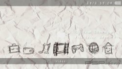 ���� 'Hand Dawn' � ������� CTF ��� PSP