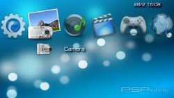 ���� 'Clear Oxygen' � ������� CTF ��� PSP