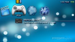 ���� 'Clear Oxygen [RUS]' � ������� CTF ��� PSP