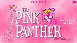 ���� 'Pink Panther' � ������� CTF ��� PSP