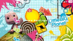 ���� 'LittleBigPlanet Dynamic' � ������� CTF ��� PSP