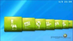 ���� 'XBOX360' � ������� CTF ��� PSP