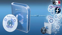 ���� 'Kubuntu Boxes V2' � ������� CTF ��� PSP