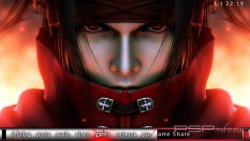 ���� 'Final Fantasy' � ������� CTF ��� PSP