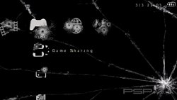 ���� 'Rampage' � ������� CTF ��� PSP