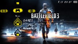 ���� 'Battlefield [RUS]' � ������� CTF ��� PSP