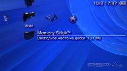 ���� 'Ambient Perspective [RUS]' � ������� CTF ��� PSP