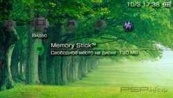 ���� 'Trees [RUS]' � ������� CTF ��� PSP