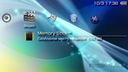 ���� 'Windows Vista [RUS]' � ������� CTF ��� PSP