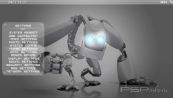 ���� 'Side Pixel' � ������� CTF ��� PSP