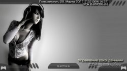 ���� 'Middrift [RUS]' � ������� CTF ��� PSP