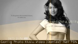 ���� 'Justfonts' � ������� CTF ��� PSP