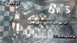 ���� 'Black Rock Shooter [RUS]' � ������� CTF ��� PSP