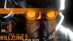 ���� 'Killzone 2 [RUS]' � ������� CTF ��� PSP