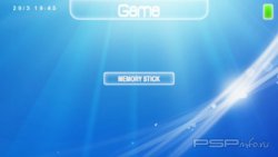 ���� 'Fusion Reboot' � ������� CTF ��� PSP