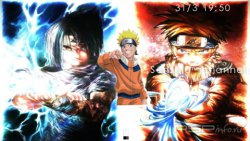 ���� 'Naruto [RUS]' � ������� CTF ��� PSP