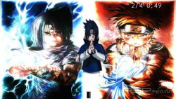 ���� 'Naruto [RUS]' � ������� CTF ��� PSP