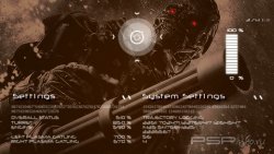 ���� 'Terminator Salvation' � ������� CTF ��� PSP