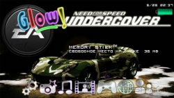  'Need For Speed Undercover [RUS]'   CTF  PSP