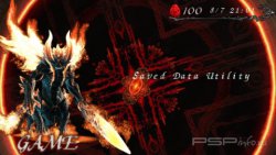 'Devil May Cry 4 v2'   CTF  PSP