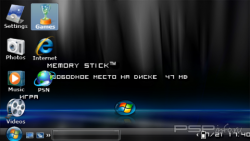  'Windows Vista [RUS]'   CTF  PSP