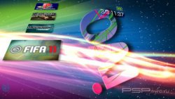  'OVI Revolution 3D [RUS]'   CTF  PSP