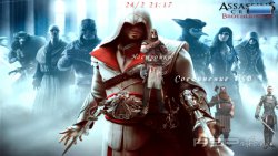  'Assasin's Creed'   CTF  PSP