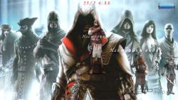  'Assassin's Creed 2 [RUS]'   CTF  PSP