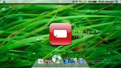  'Iphone Apple'   CTF  PSP