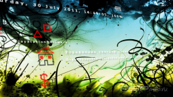  'Slanty shanty [RUS]'   CTF  PSP