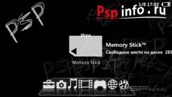  'PSPinfo [RUS]'   CTF  PSP