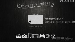  'PlayStation Portable [RUS]'   CTF  PSP