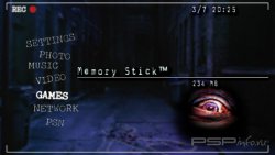  'Manhunt'   CTF  PSP