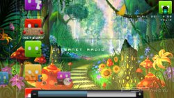 ���� 'Picnic Mix' � ������� CTF ��� PSP