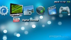  'Clear Oxygen'   CTF  PSP